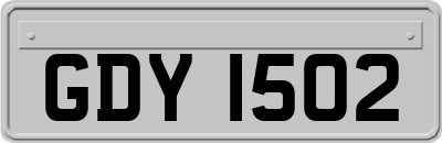 GDY1502