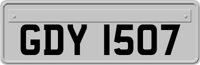 GDY1507