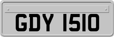 GDY1510