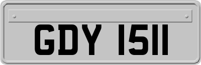 GDY1511