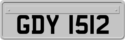GDY1512