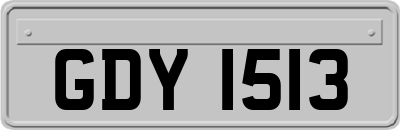GDY1513