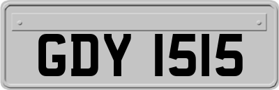 GDY1515