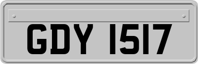 GDY1517