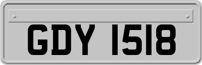 GDY1518