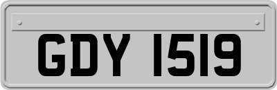 GDY1519