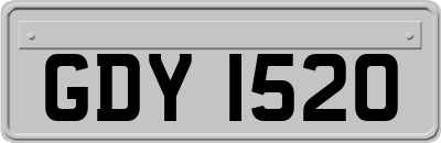 GDY1520