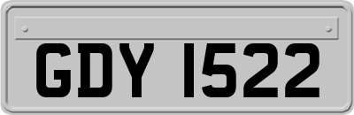 GDY1522