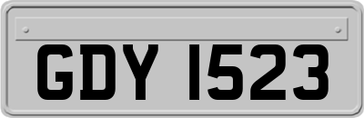 GDY1523