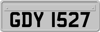 GDY1527