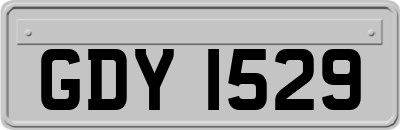GDY1529