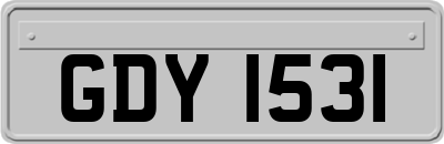 GDY1531