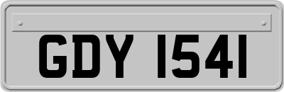 GDY1541