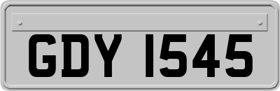 GDY1545