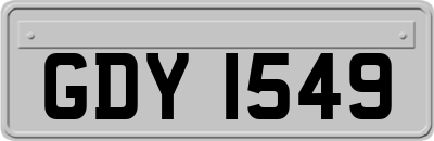 GDY1549