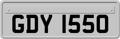 GDY1550