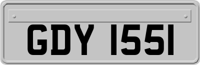 GDY1551