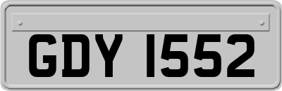 GDY1552