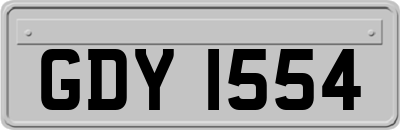 GDY1554