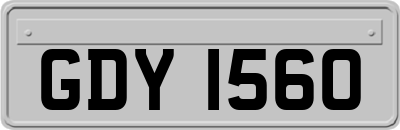 GDY1560