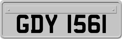 GDY1561