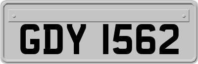 GDY1562