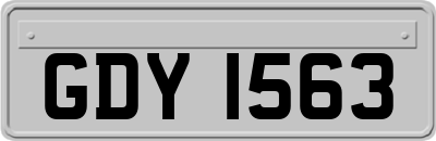 GDY1563