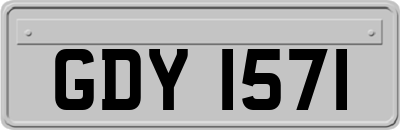 GDY1571