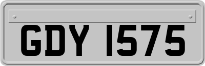 GDY1575