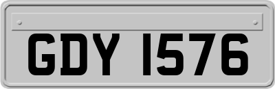 GDY1576