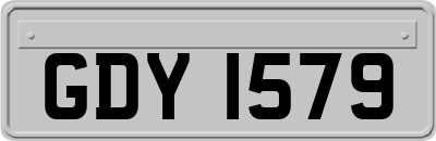 GDY1579
