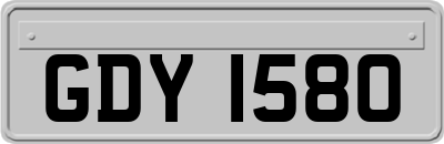 GDY1580