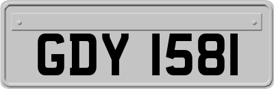GDY1581