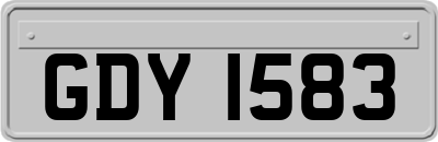 GDY1583