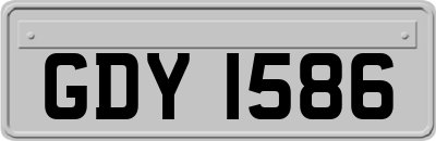 GDY1586