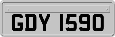 GDY1590