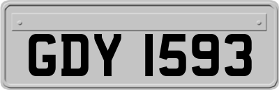 GDY1593