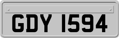 GDY1594