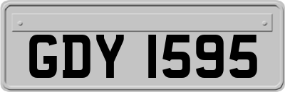 GDY1595