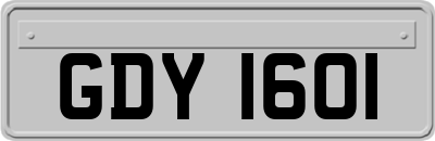 GDY1601