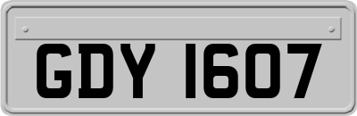 GDY1607