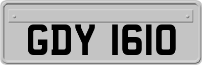 GDY1610