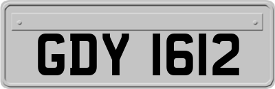 GDY1612