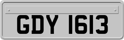 GDY1613