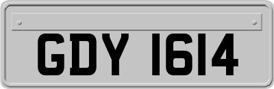 GDY1614