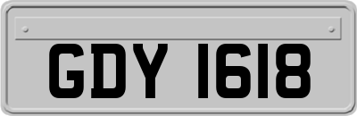 GDY1618