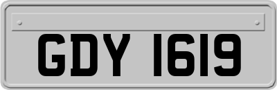 GDY1619