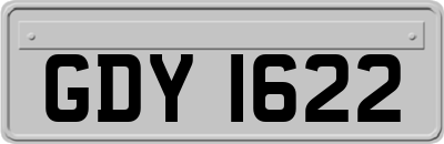 GDY1622