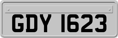 GDY1623