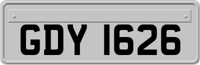 GDY1626